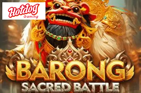 Barong Sacred Battle